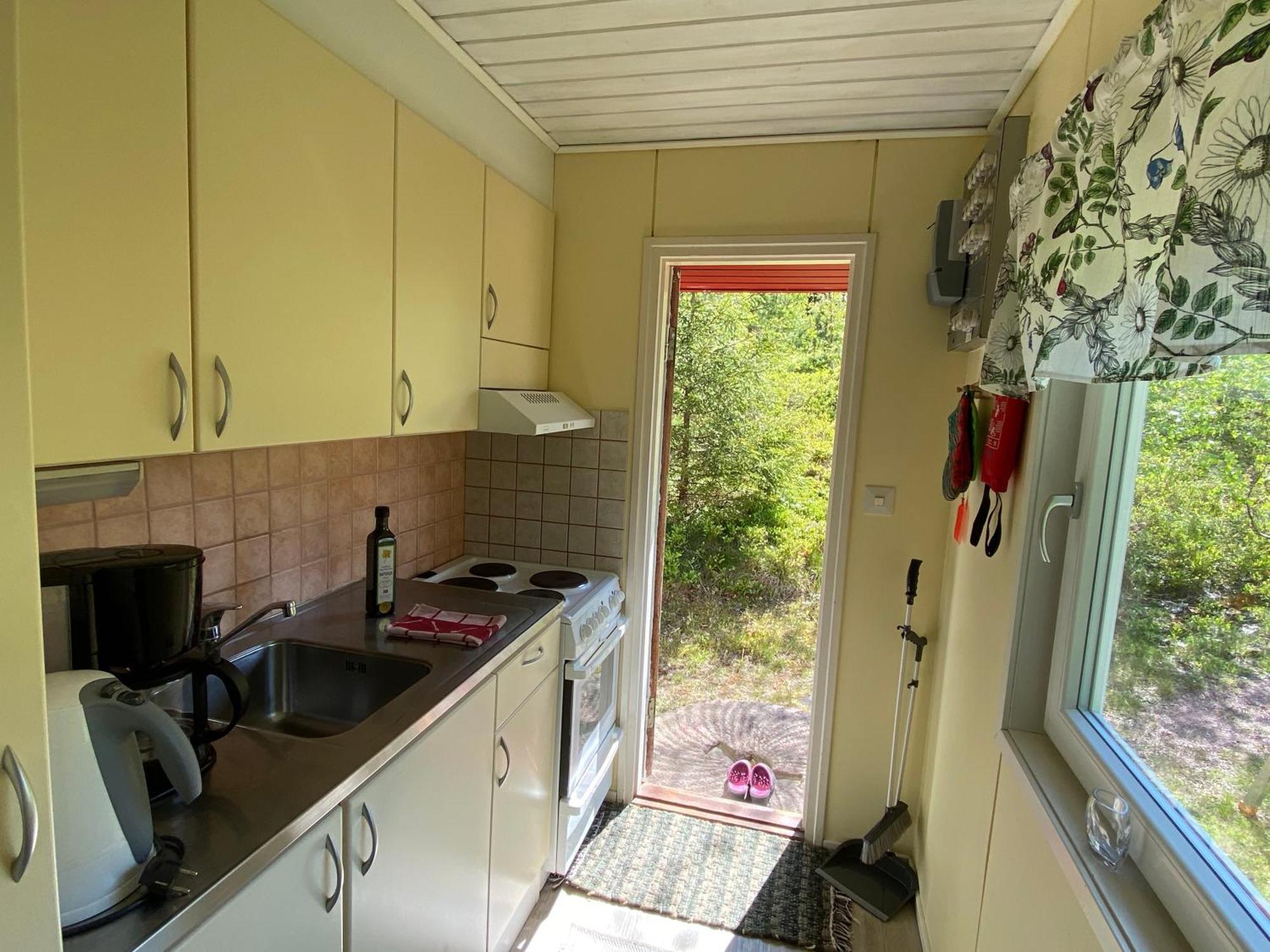 Borgdala Stugor Ödkarby Szoba fotó