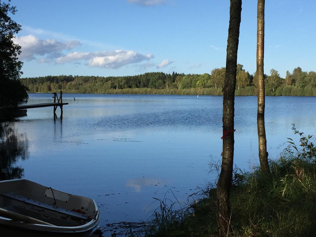 Borgdala Stugor Ödkarby Szoba fotó
